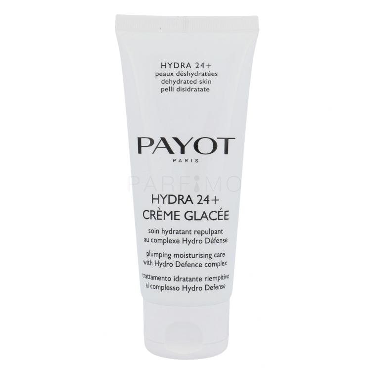 PAYOT Hydra 24+ Crème Glacée Crema giorno per il viso donna 100 ml