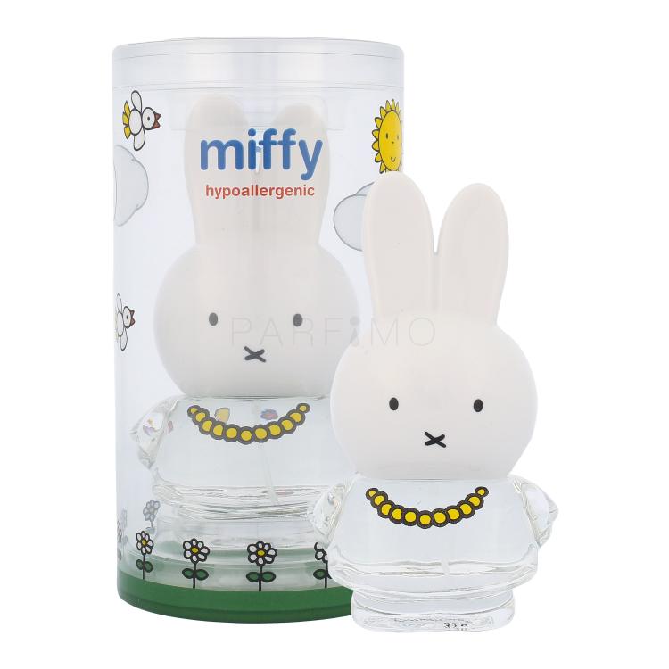 Miffy Miffy Eau de Toilette bambino 50 ml