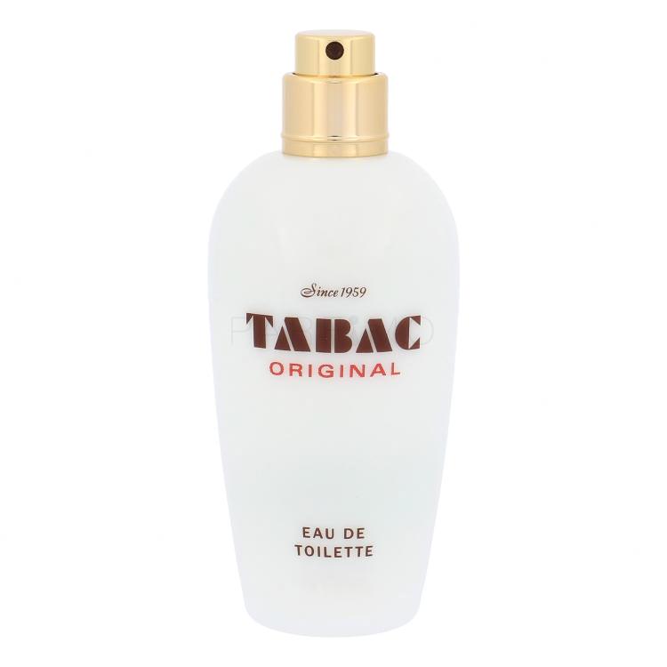 TABAC Original Eau de Toilette uomo 50 ml tester
