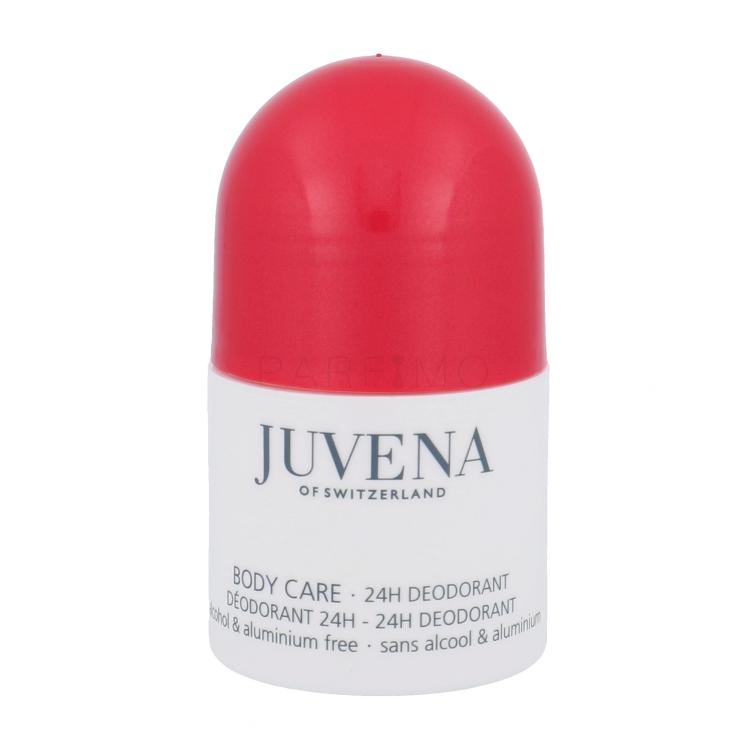 Juvena Body Care 24H Deodorante donna 50 ml
