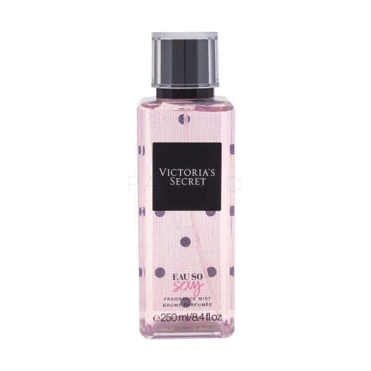 Victoria´s Secret Eau So Sexy Spray per il corpo donna 250 ml