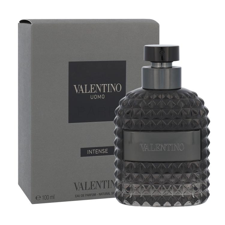Valentino Valentino Uomo Intense Eau de Parfum uomo 100 ml