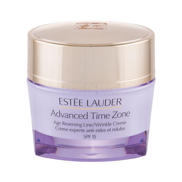 Estée Lauder Advanced Time Zone SPF15 Crema giorno per il viso donna 50 ml