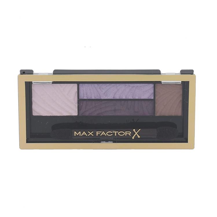 Max Factor Smokey Eye Drama Ombretto donna 1,8 g Tonalità 04 Luxe Lilacs