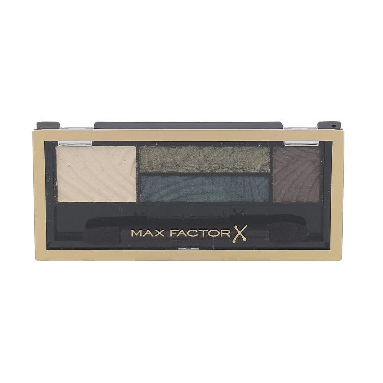 Max Factor Smokey Eye Drama Ombretto donna 1,8 g Tonalità 05 Magnetic Jades
