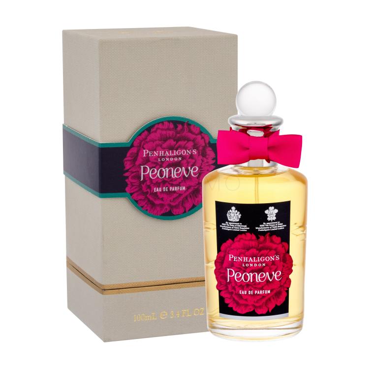 Penhaligon´s Peoneve Eau de Parfum donna 100 ml