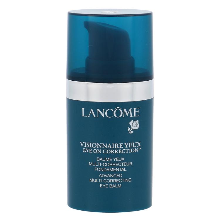 Lancôme Visionnaire Yeux Advanced Multi-Correcting Crema contorno occhi donna 15 ml