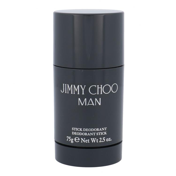 Jimmy Choo Man Deodorante uomo 75 ml