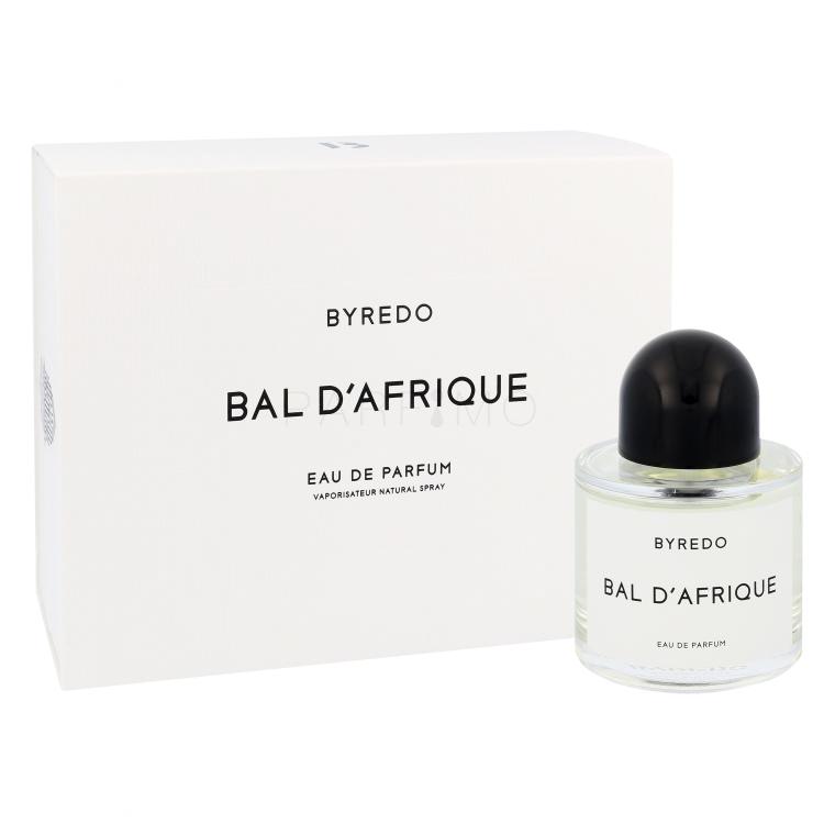 BYREDO Bal d&#039;Afrique Eau de Parfum 100 ml
