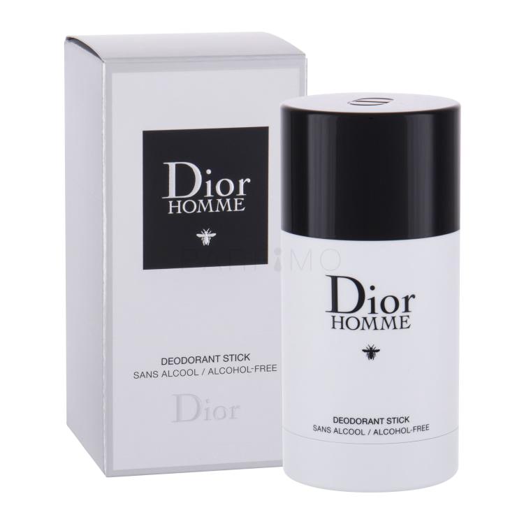 Dior Dior Homme Deodorante uomo 75 g