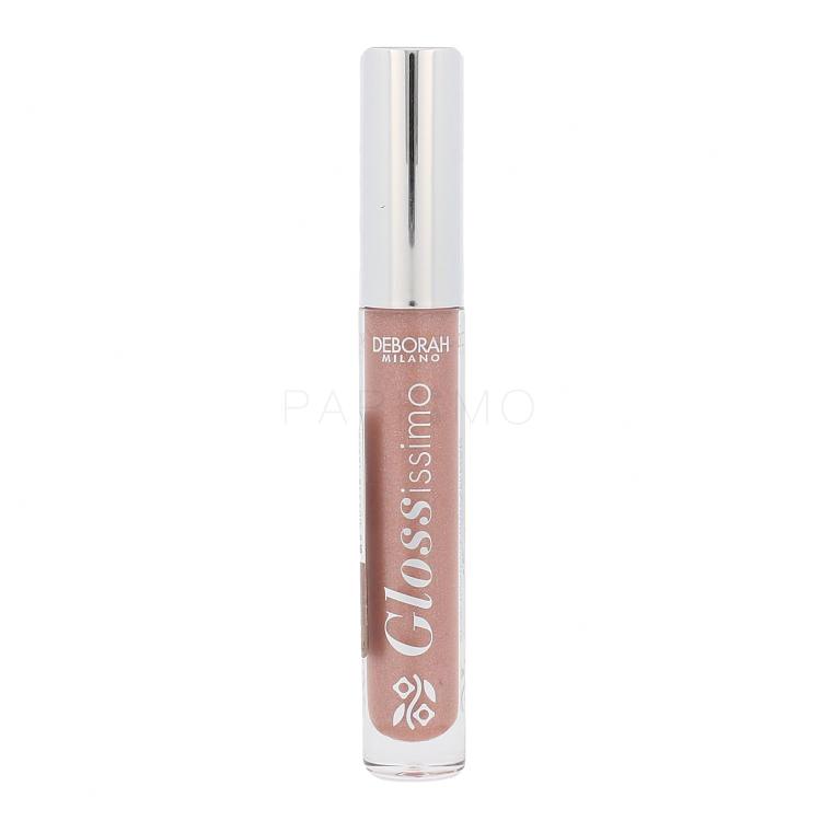 Deborah Milano Glossissimo Lucidalabbra donna 10 ml Tonalità 16