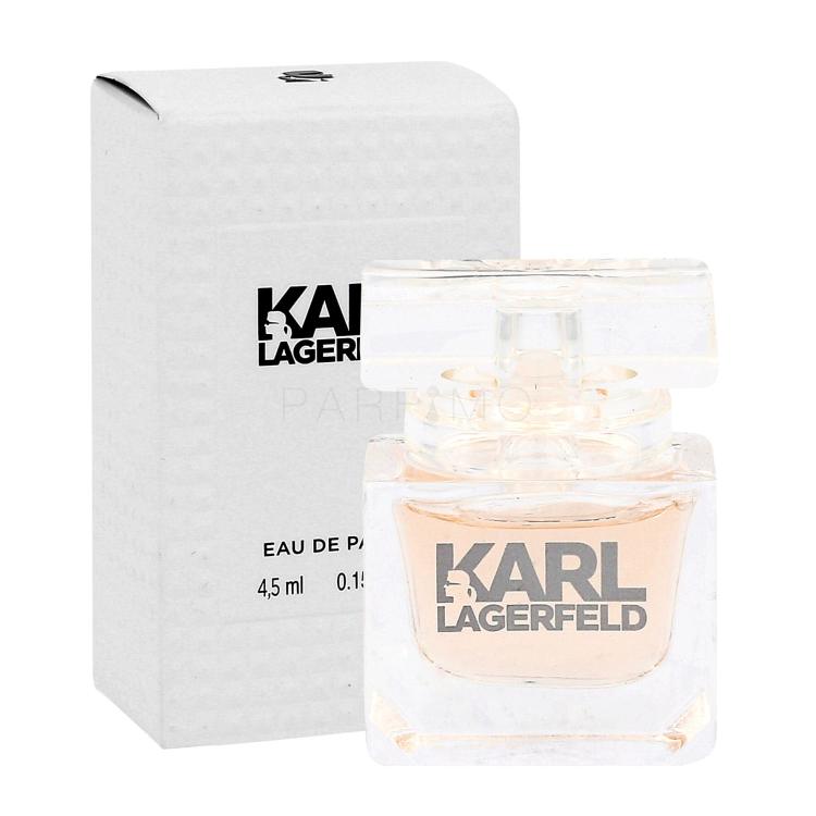 Karl Lagerfeld Karl Lagerfeld For Her Eau de Parfum donna 4,5 ml