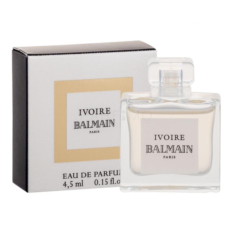 Balmain Ivoire Eau de Parfum donna 4,5 ml