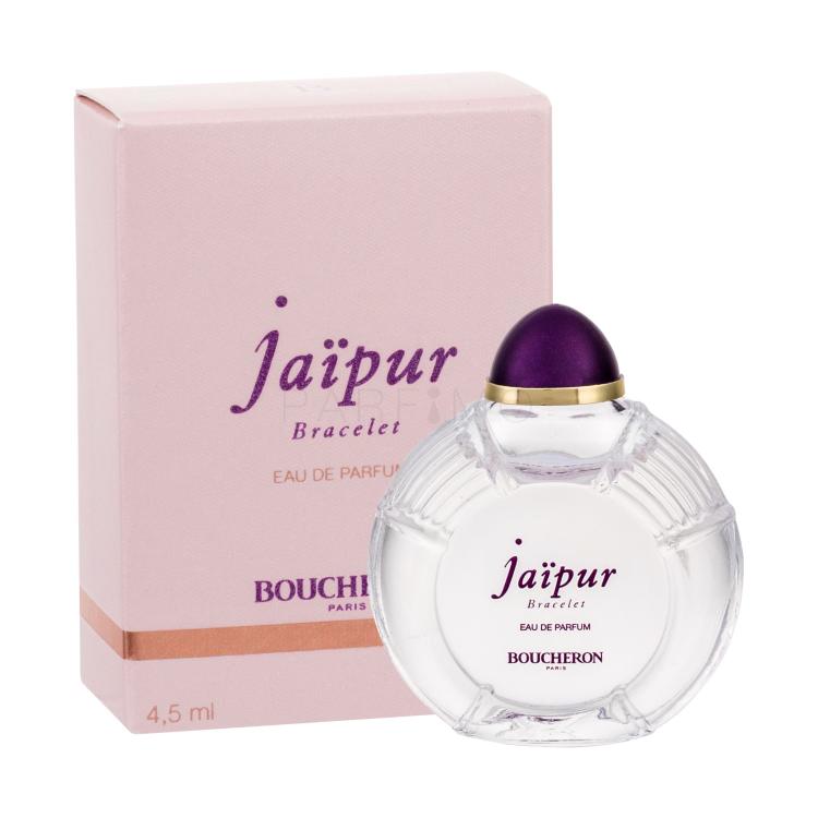 Boucheron Jaïpur Bracelet Eau de Parfum donna 4,5 ml