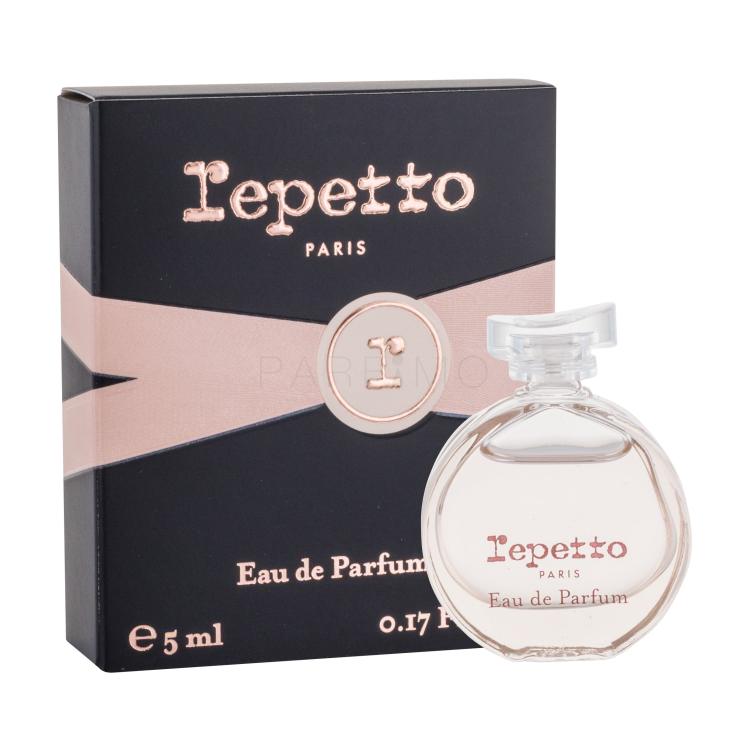 Repetto Repetto Eau de Parfum donna 5 ml