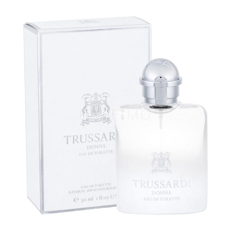 Trussardi Donna 2016 Eau de Toilette donna 30 ml