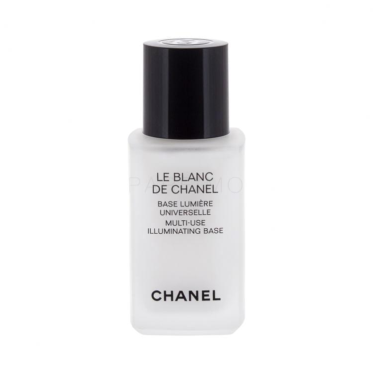 Chanel Le Blanc De Chanel Base make-up donna 30 ml
