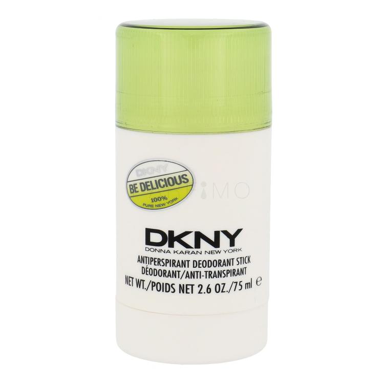 DKNY DKNY Be Delicious Deodorante donna 75 ml