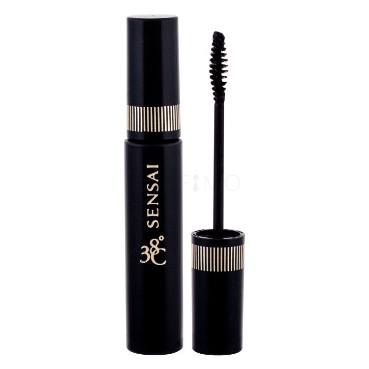 Sensai 38°C Mascara donna 6 ml Tonalità M1 Black