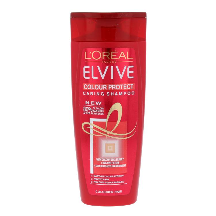 L&#039;Oréal Paris Elseve Color-Vive Protecting Shampoo Shampoo donna 250 ml