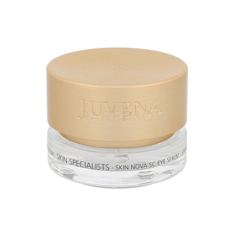 Juvena Skin Specialist Skin Nova SC Siero contorno occhi donna 15 ml
