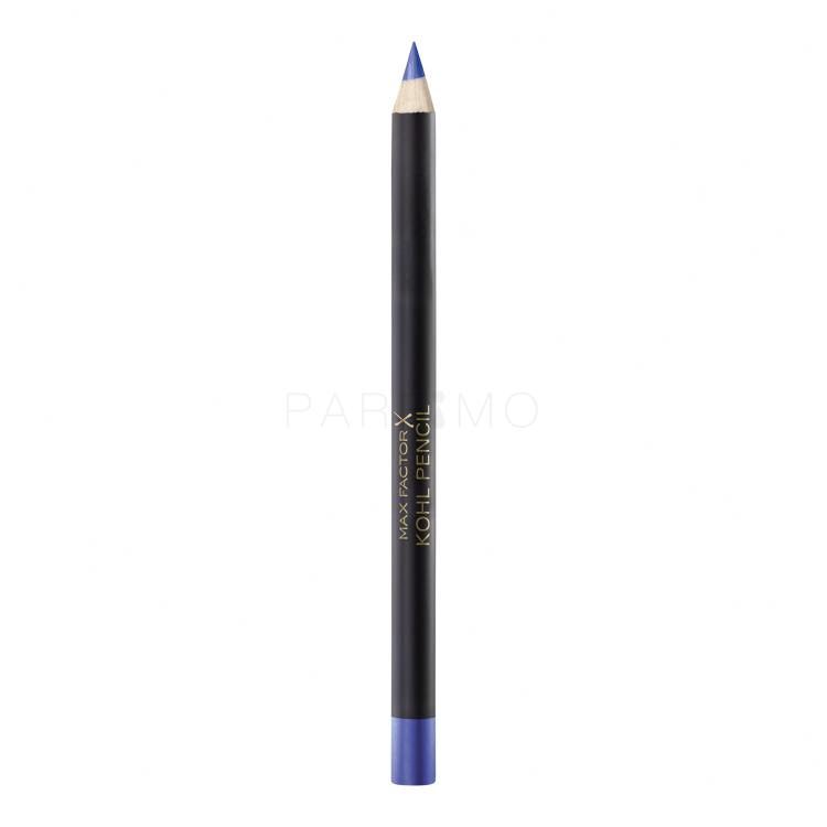 Max Factor Kohl Pencil Matita occhi donna 1,3 g Tonalità 080 Cobalt Blue