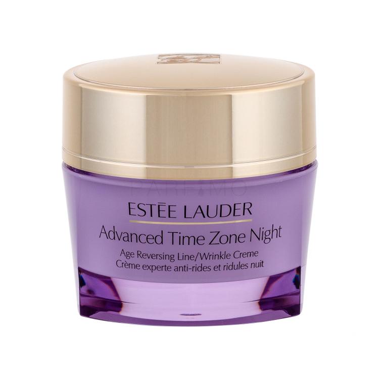 Estée Lauder Advanced Time Zone Night Crema notte per il viso donna 50 ml