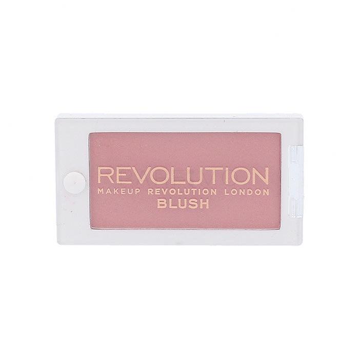 Makeup Revolution London Blush Blush donna 2,4 g Tonalità Now!