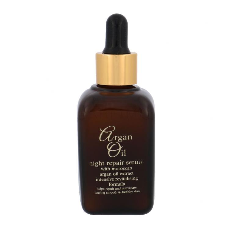 Xpel Argan Oil Siero per il viso donna 50 ml