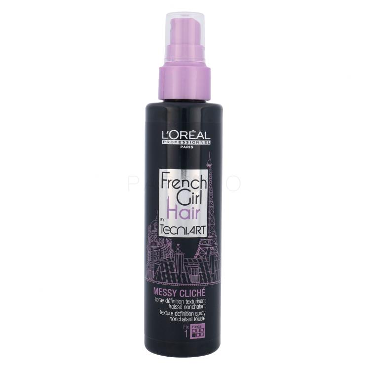 L&#039;Oréal Professionnel Tecni.Art French Girl Hair Styling capelli donna 150 ml