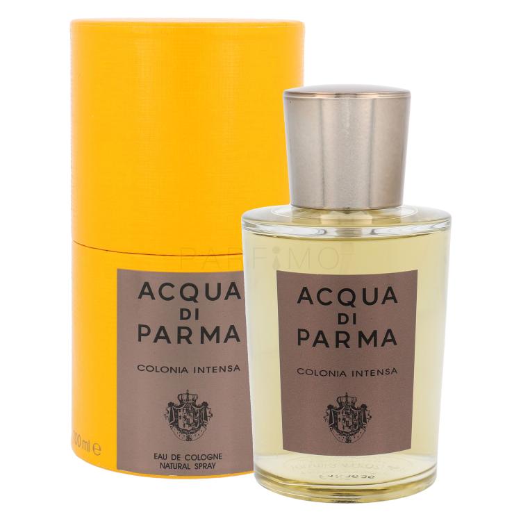 Acqua di Parma Colonia Intensa Acqua di colonia uomo 100 ml