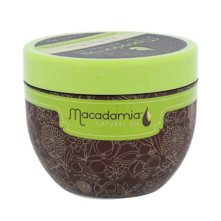 Macadamia Professional Deep Repair Masque Maschera per capelli donna 470 ml