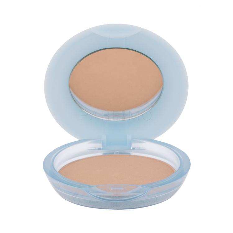 Shiseido Pureness Matifying Compact Oil-Free Cipria donna 11 g Tonalità 10 Light Ivory