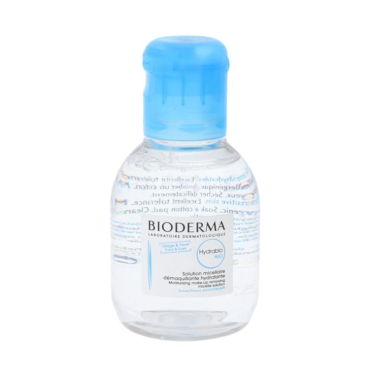 BIODERMA Hydrabio Acqua micellare donna 100 ml