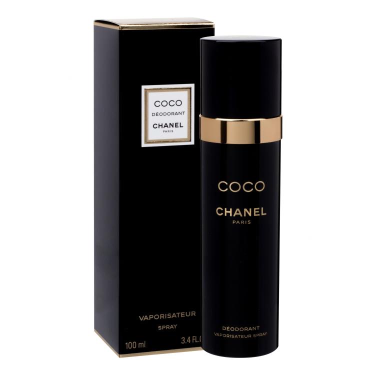 Chanel Coco Deodorante donna 100 ml