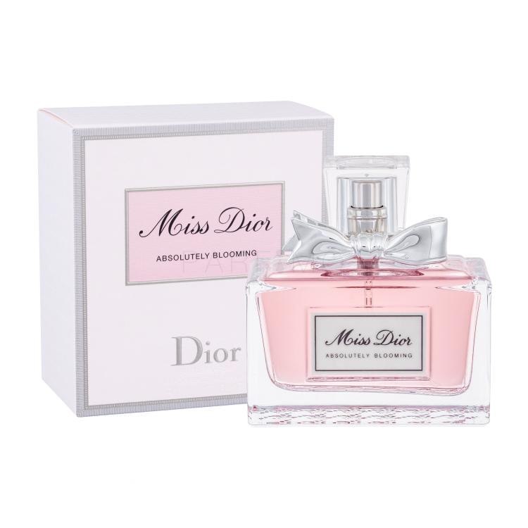 Dior Miss Dior Absolutely Blooming Eau de Parfum donna 50 ml