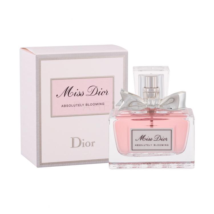 Dior Miss Dior Absolutely Blooming Eau de Parfum donna 30 ml