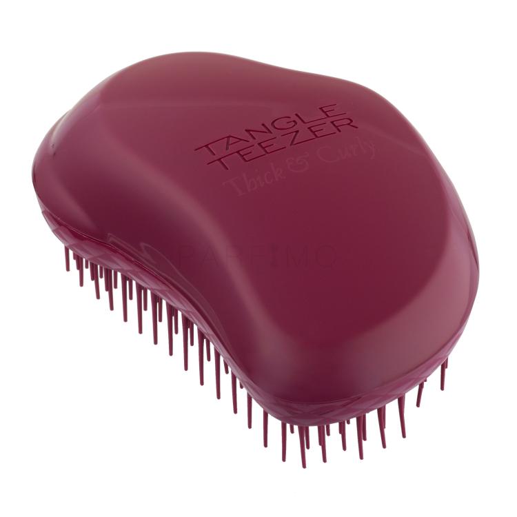 Tangle Teezer Thick &amp; Curly Spazzola per capelli donna 1 pz