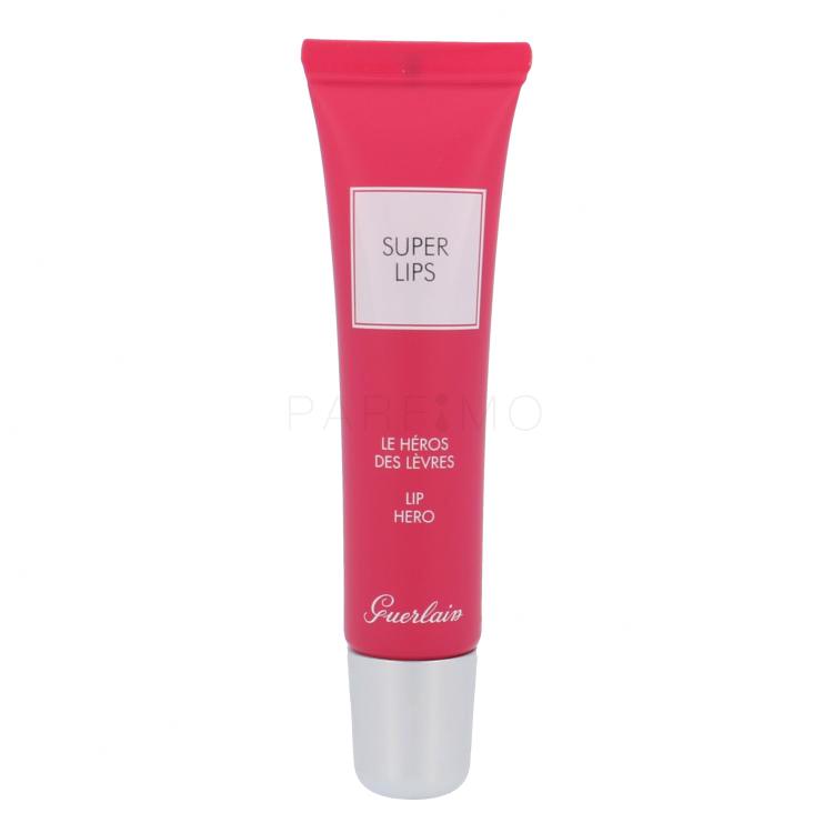 Guerlain My Supertips Super Lips Lip Hero Balsamo per le labbra donna 15 ml