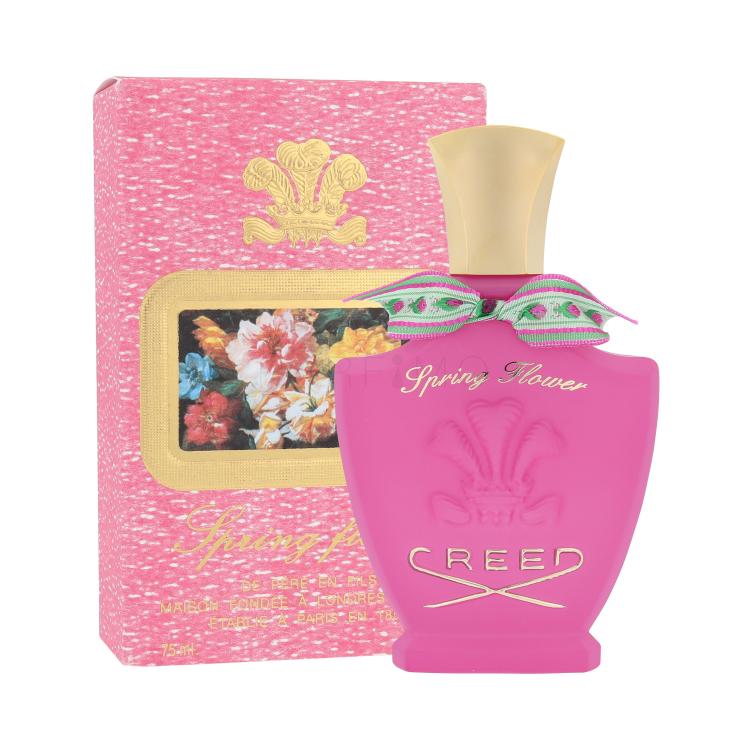 Creed Spring Flower Eau de Parfum donna 75 ml