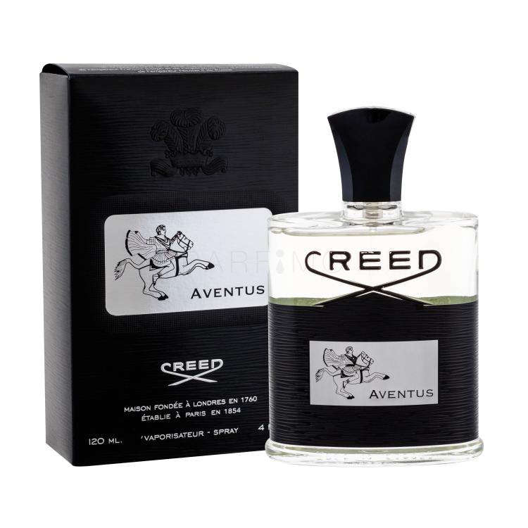 Creed Aventus Eau de Parfum uomo 120 ml