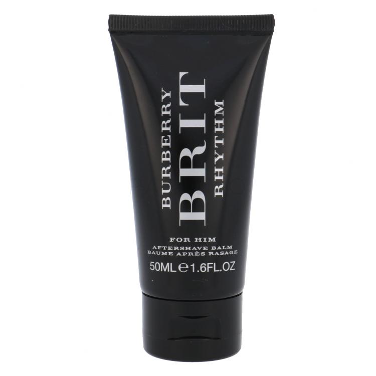 Burberry Brit Rhythm For Him Balsamo dopobarba uomo 50 ml