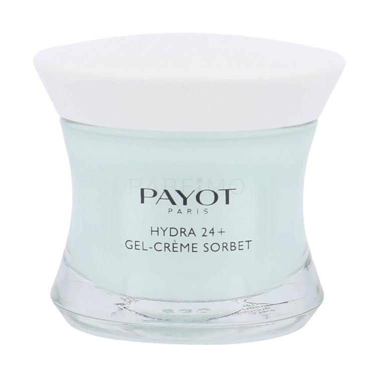 PAYOT Hydra 24+ Gel-Crème Sorbet Crema giorno per il viso donna 50 ml