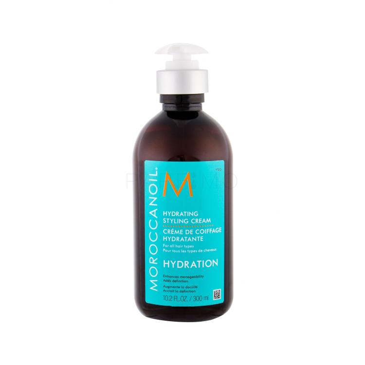 Moroccanoil Hydration Per capelli lucenti donna 300 ml