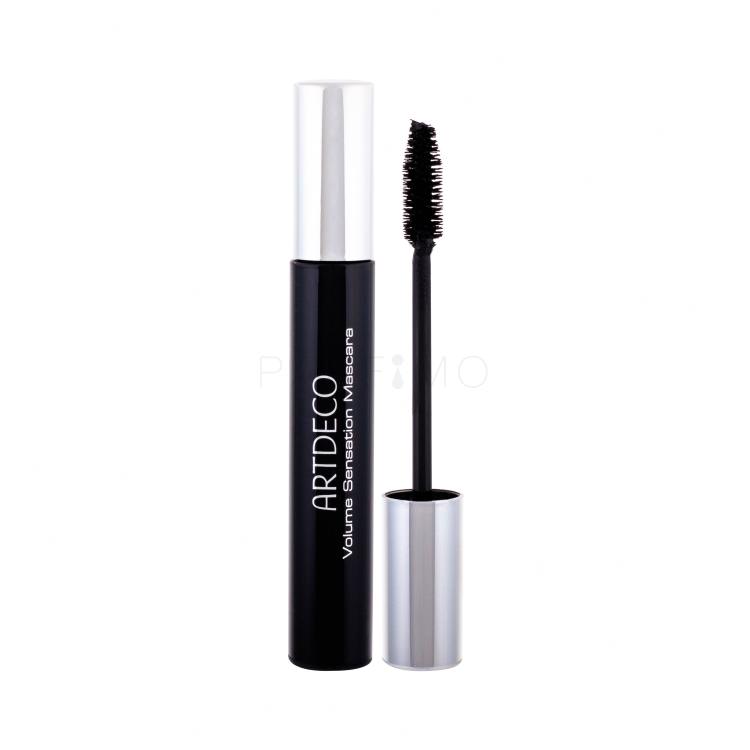 Artdeco Volume Sensation Mascara donna 15 ml Tonalità 1 Black