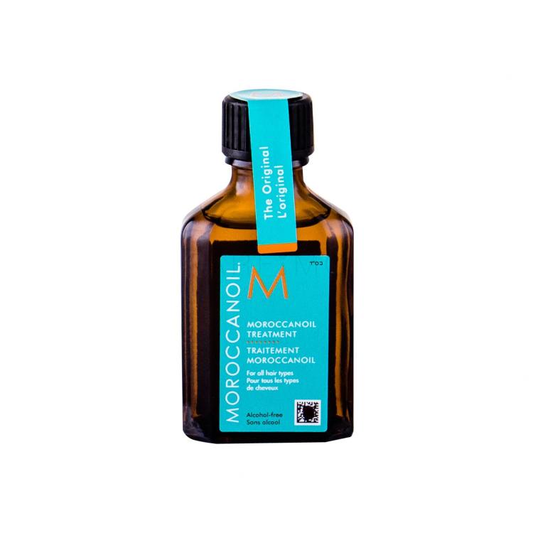 Moroccanoil Treatment Olio per capelli donna 25 ml