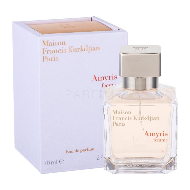 Maison Francis Kurkdjian Amyris Femme Eau de Parfum donna 70 ml