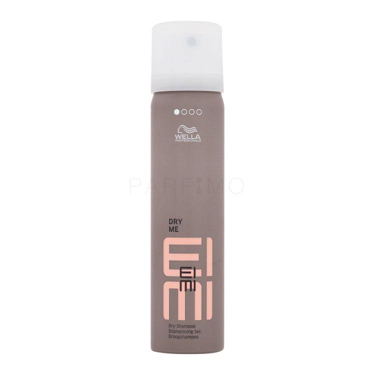 Wella Professionals Eimi Dry Me Shampoo secco donna 65 ml