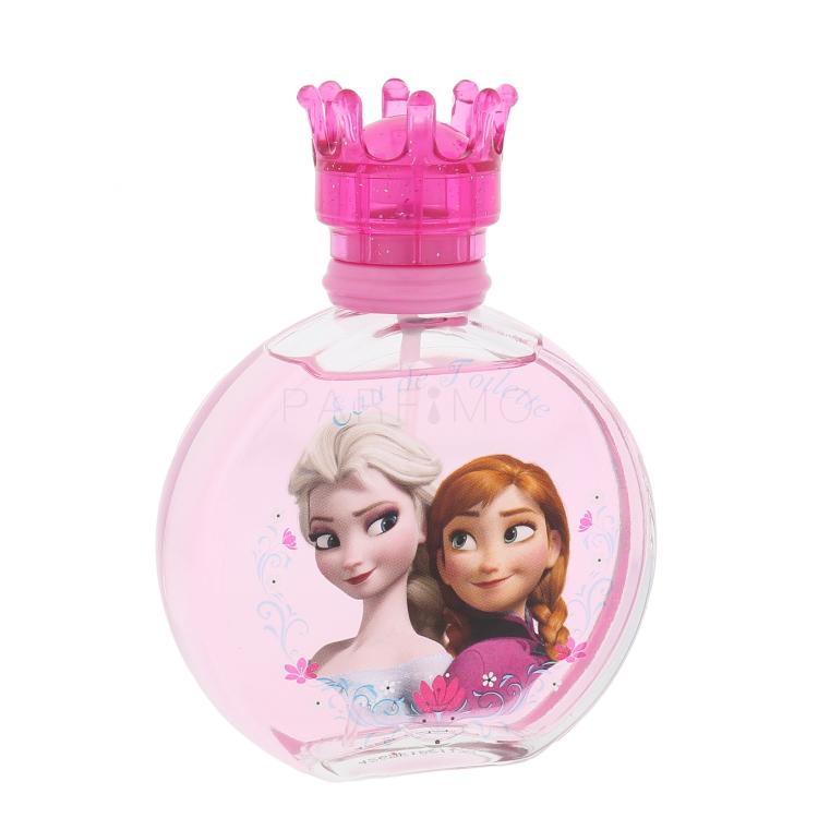 Disney Frozen Eau de Toilette bambino 100 ml