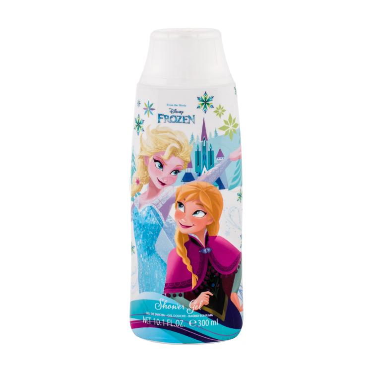 Disney Frozen Doccia gel bambino 300 ml